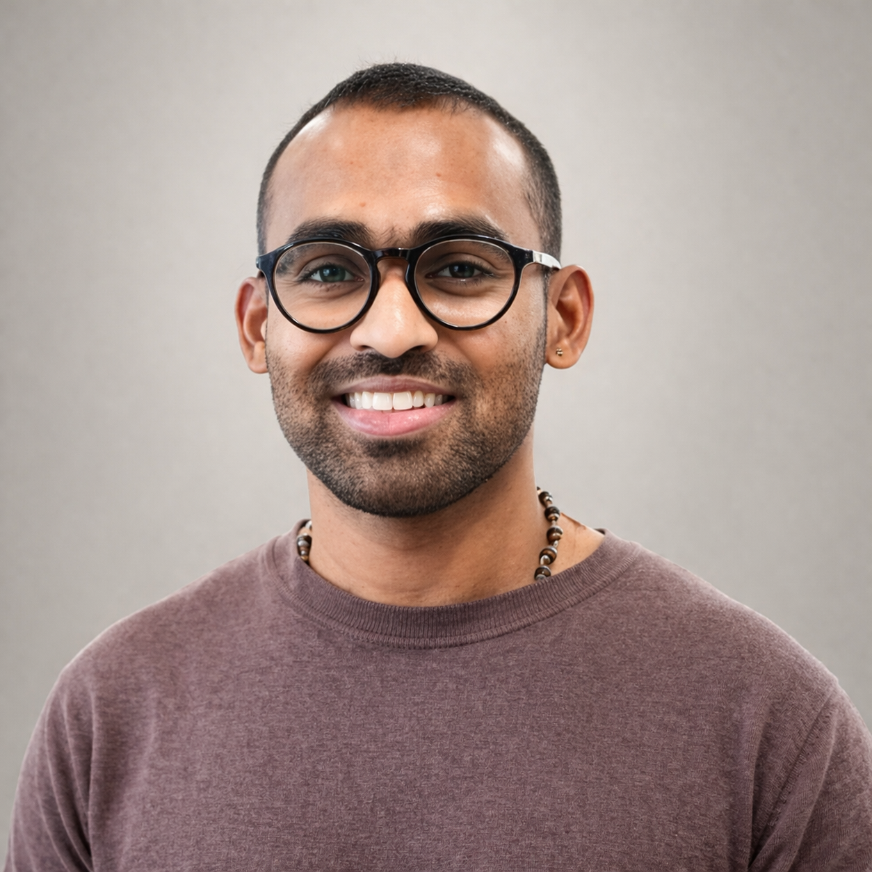Subesh, CEO & Founder of Wasil.AE