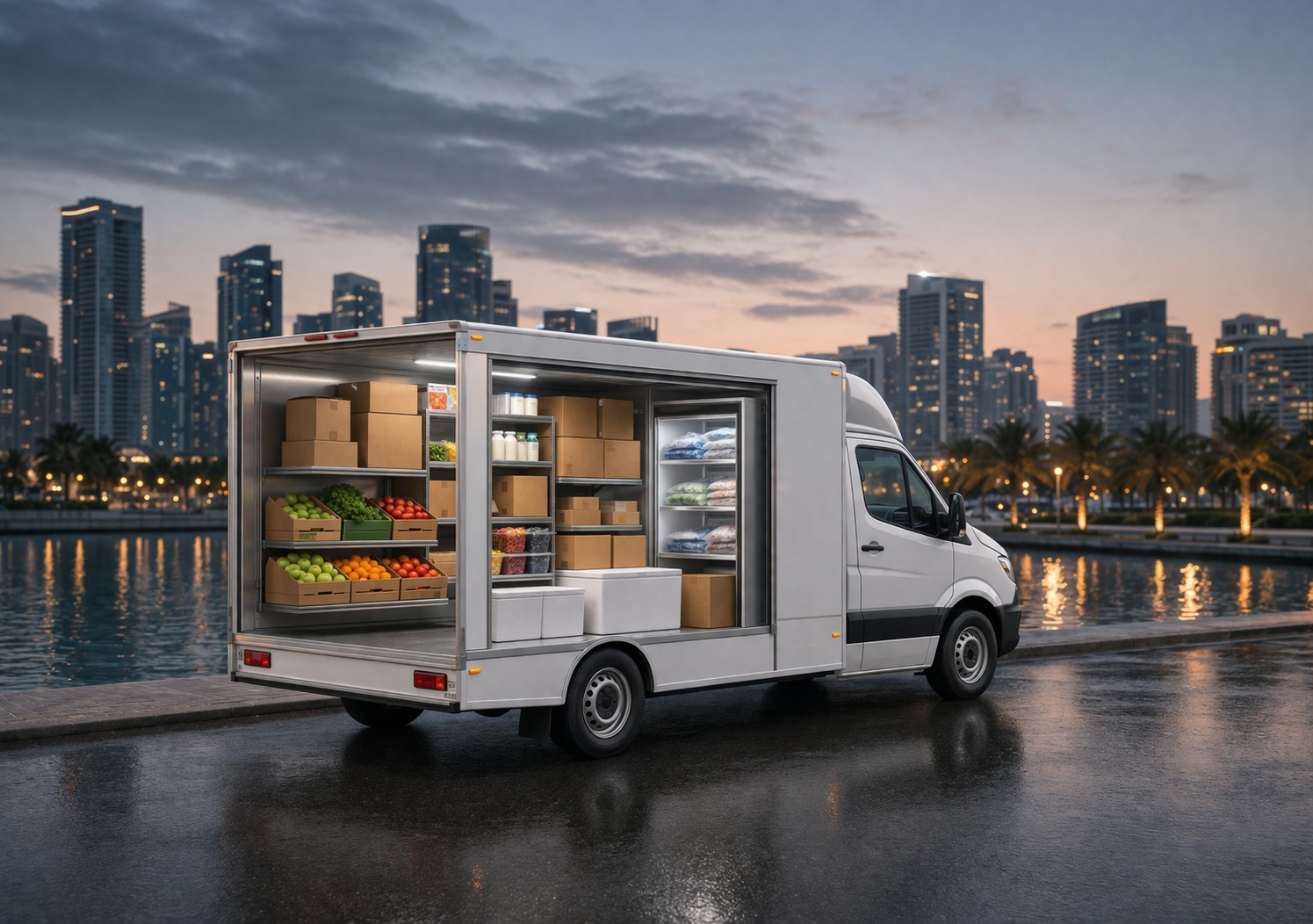 What We Deliver