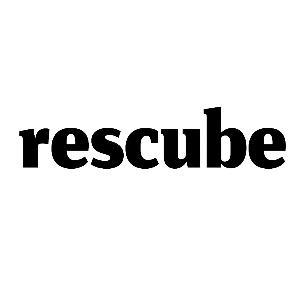 Rescube